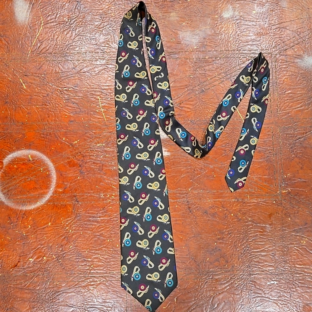 Stafford tie